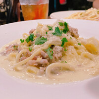 クッチーナ イタリアーナ アリア 六本木 - 