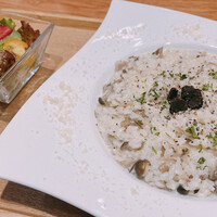 Seafood bar Ermitage 横浜鶴屋町店 - 