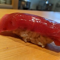 高柿の鮨 - 