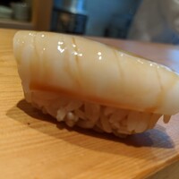 高柿の鮨 - 