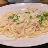 クッチーナ イタリアーナ アリア 六本木 - 