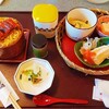 和食しゃぶしゃぶ かごの屋 くずは店