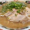 博多ラーメン ふかださん