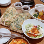 KoreanKitchen Shijan - 