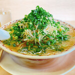 ラーメン専門店 玉姫 - 