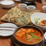 KoreanKitchen Shijan - 