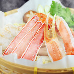 [Snow crab hotpot] <1 serving>