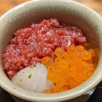 肉割烹 上 - 