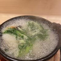 新ばし 星野 - 