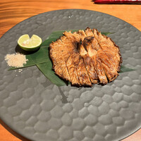 蕎麦 蘇枋 - 