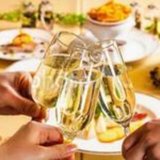 レストラン セントロ_1