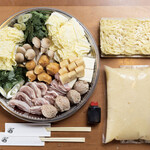 Yakitori Toochaduke Fuujin - 