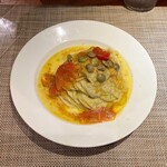 トラットリア モンテトミ - 