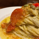 トラットリア モンテトミ - 