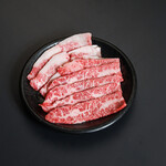 Yakiniku Horumon Ushimasa - 