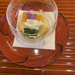 日本料理 かしづき - 