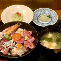 味菜 - 