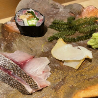 代官山 鮨 たけうち - 