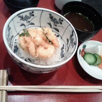 天ぷら わかやま - 