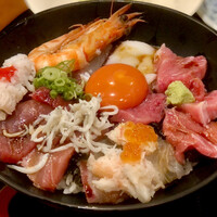 味菜 - 
