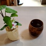 至福のひととき+甘味処 - 