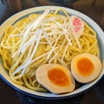 ラーメン恵比寿屋 - 並盛200g♪