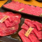 焼肉しみず - 