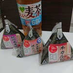 まいばすけっと - 料理写真: