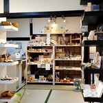 至福のひととき+甘味処 - 