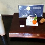 至福のひととき+甘味処 - 