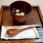 至福のひととき+甘味処 - 