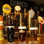 アイリッシュパブ ザ クルーラカーン - 