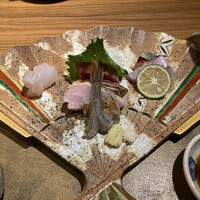 和食や ちそう - 