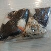おにぎり畑晴れ晴゛れ 上野松坂屋店
