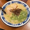 博多らーめん ShinShin KITTE博多店