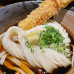 うどん屋 きすけ - 