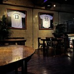 Bar Restaurant JEST-Inn - 