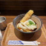 うどん屋 きすけ - 