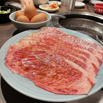 焼肉 MIYAKOYA - 