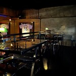 Bar Restaurant JEST-Inn - 