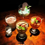 Bar Restaurant JEST-Inn - 