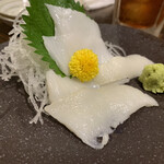 Edoya Sushi Hachi - 