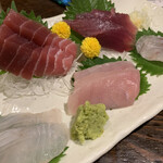 Edoya Sushi Hachi - 