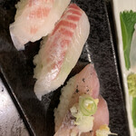 Edoya Sushi Hachi - 