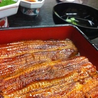 駒形前川 浅草本店 - 