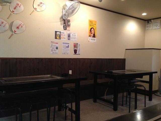Teppanyaki Z photo 5