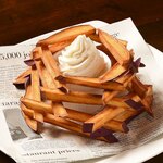 Bar Restaurant JEST-Inn - 