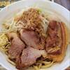 ラーメン富次郎 見和店