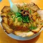 Taihou Ramen - 