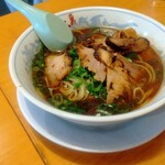 大豊ラーメン - 